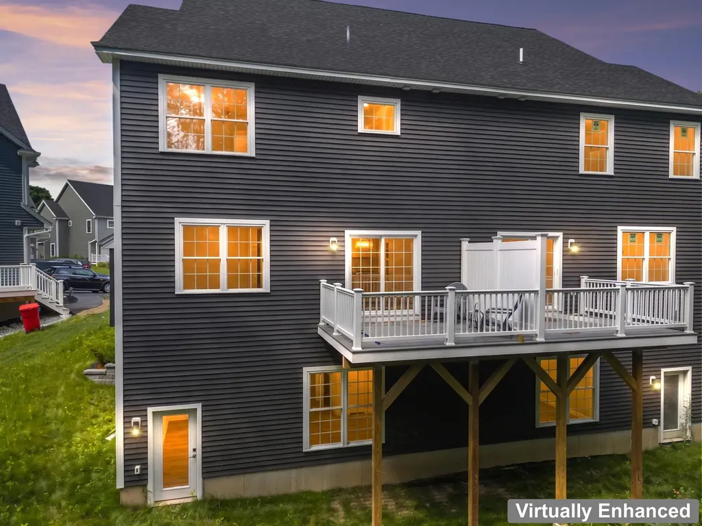 14 Porch Light Drive Dover NH 03820