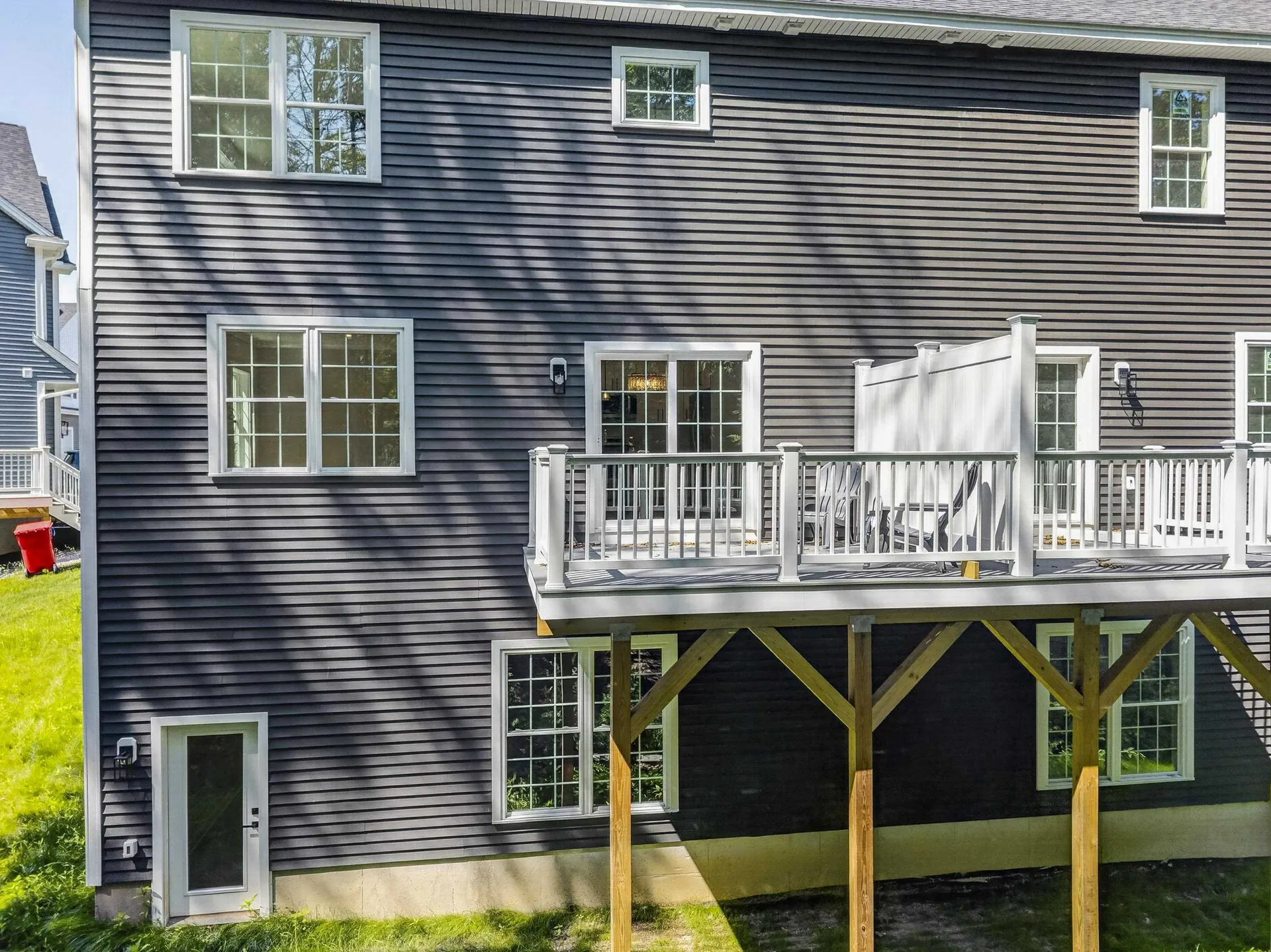 14 Porch Light Drive Dover NH 03820