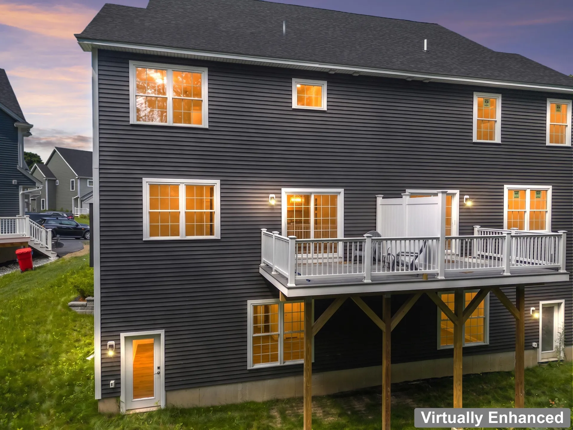 14 Porch Light Drive Dover NH 03820