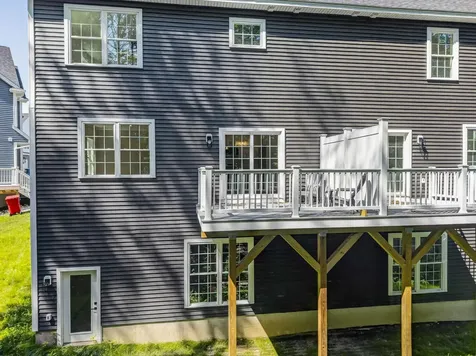 14 Porch Light Drive Dover NH 03820
