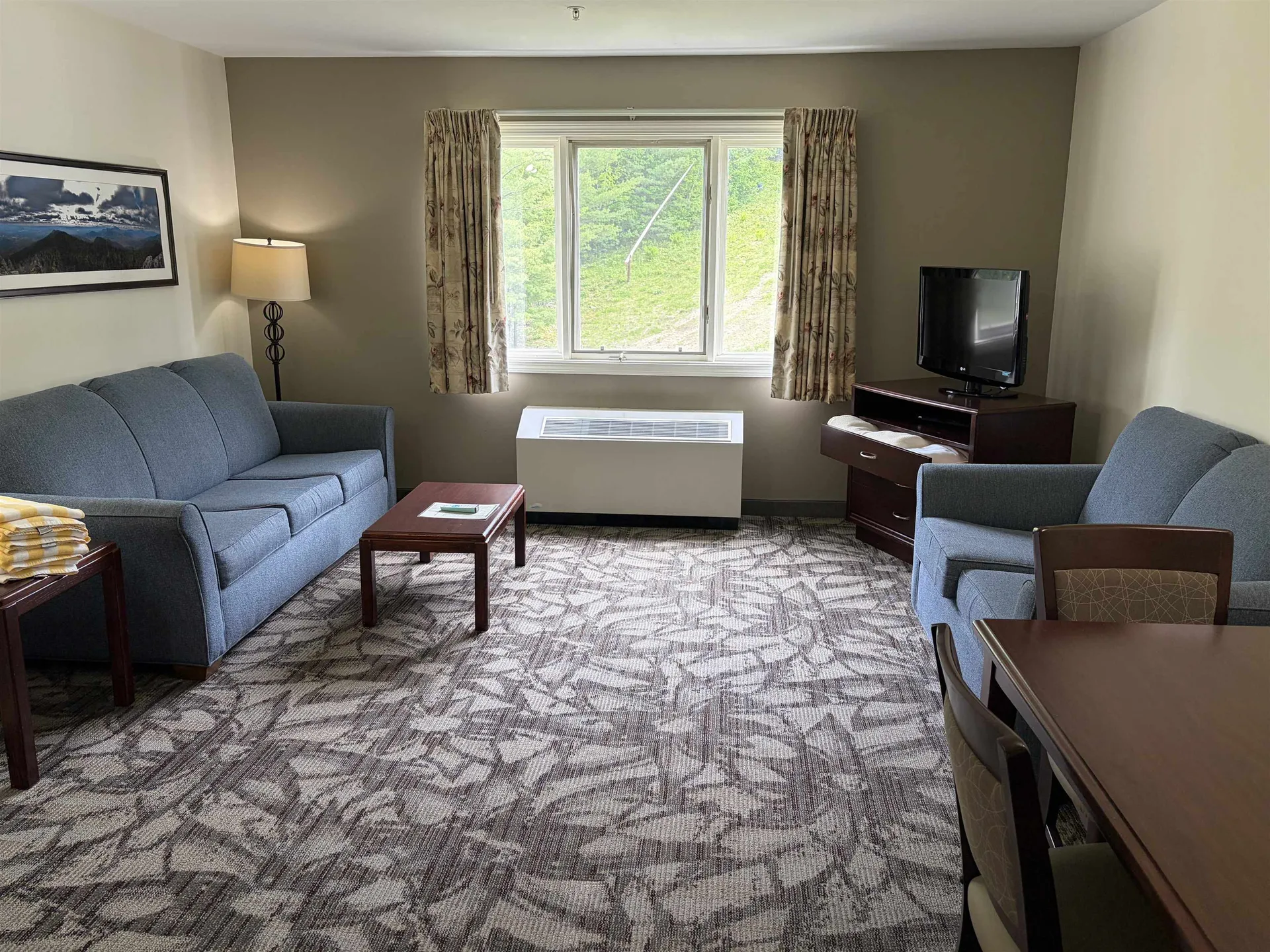 205 Grand Summit Drive Bartlett NH 03812