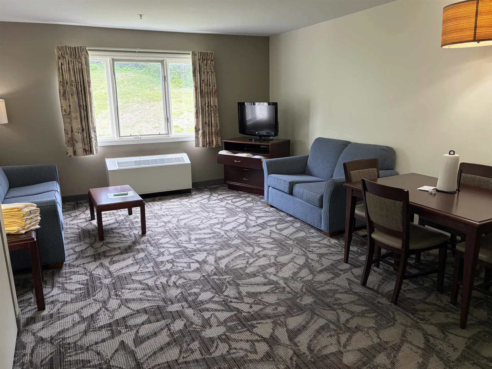 205 Grand Summit Drive Bartlett NH 03812