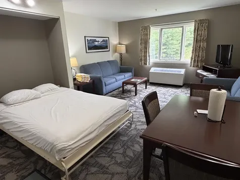 205 Grand Summit Drive Bartlett NH 03812