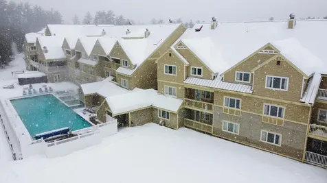 205 Grand Summit Drive Bartlett NH 03812