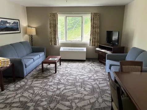 205 Grand Summit Drive Bartlett NH 03812