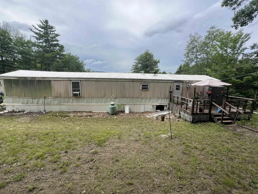 72 Bowman Road Alton NH 03809