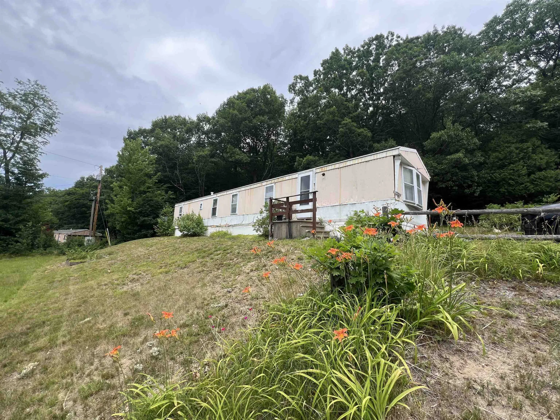 72 Bowman Road Alton NH 03809