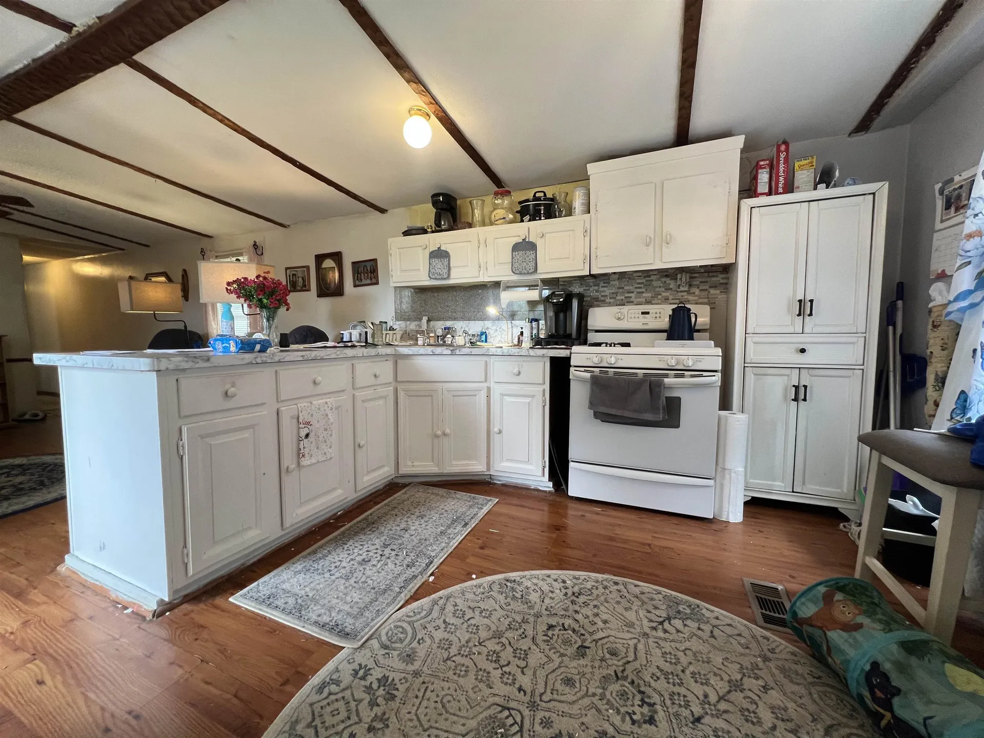 72 Bowman Road Alton NH 03809