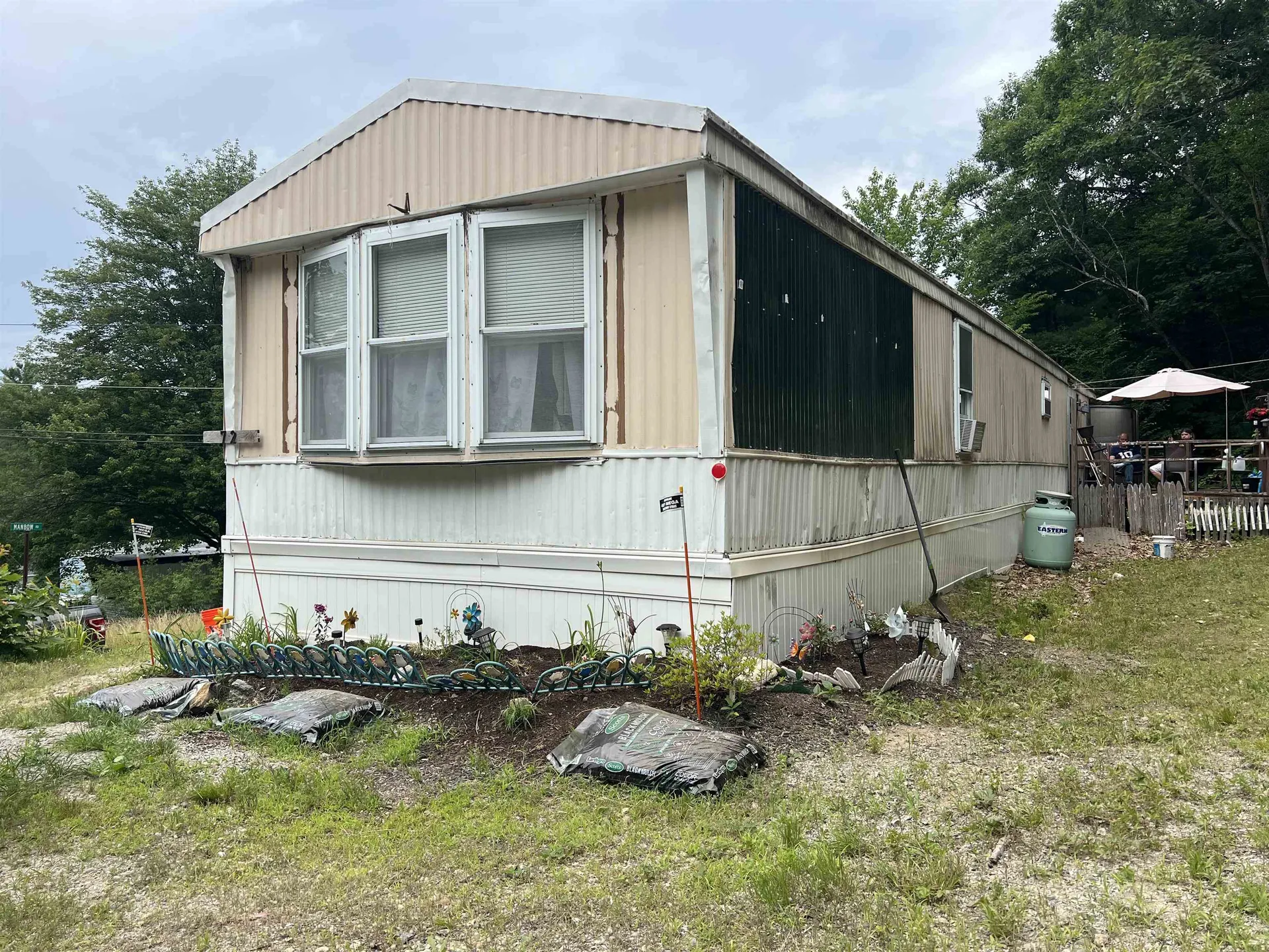 72 Bowman Road Alton NH 03809