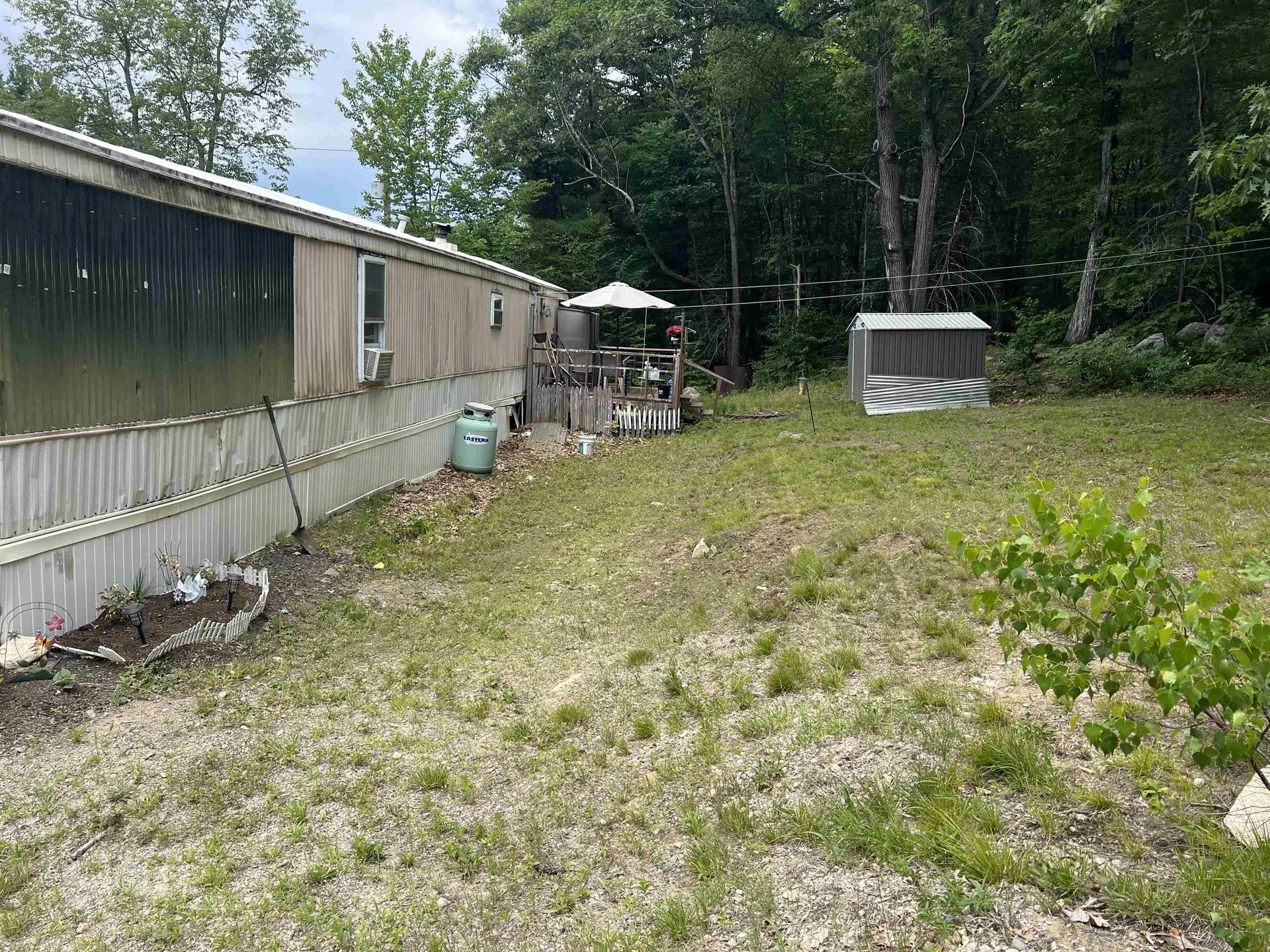 72 Bowman Road Alton NH 03809