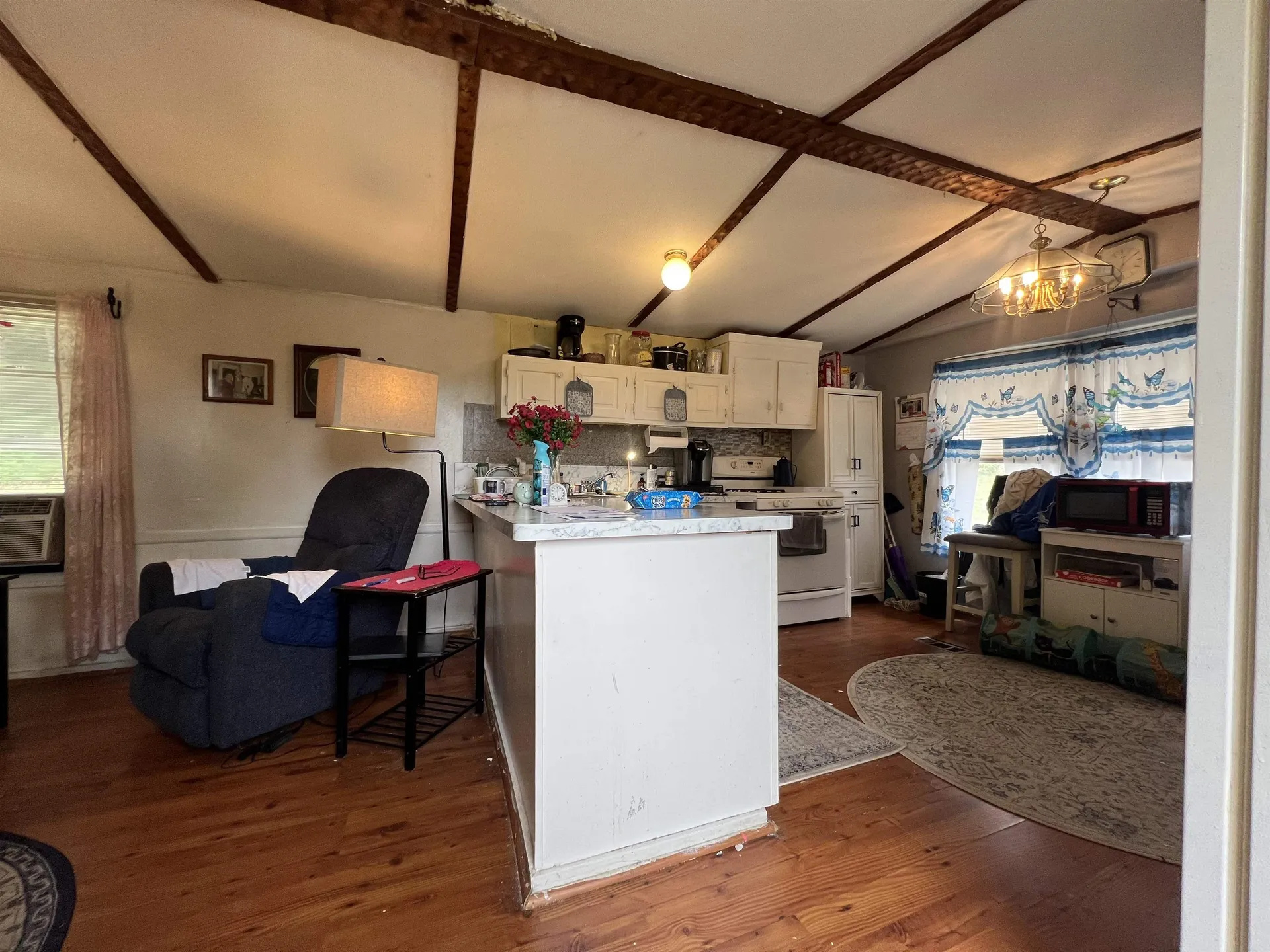 72 Bowman Road Alton NH 03809