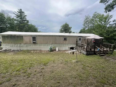 72 Bowman Road Alton NH 03809