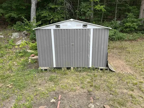 72 Bowman Road Alton NH 03809