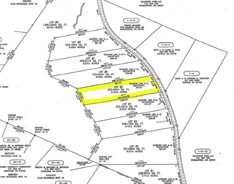 672-5 Bog Road Enfield NH 03748