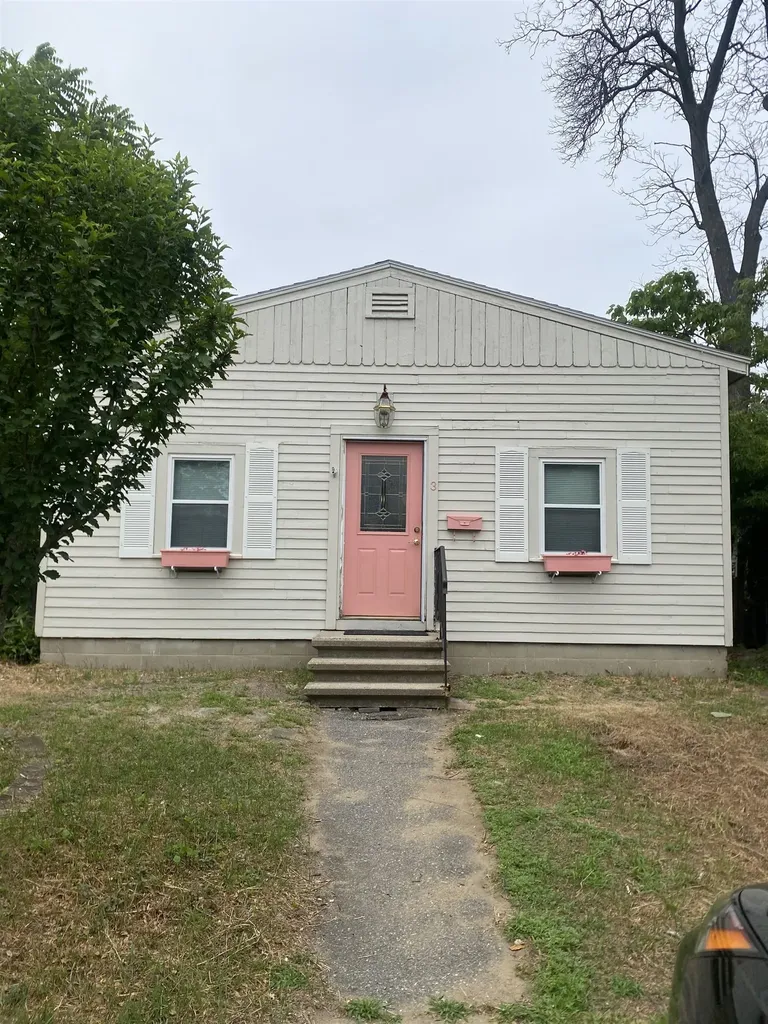 3 Cole Avenue Haverhill MA 01835
