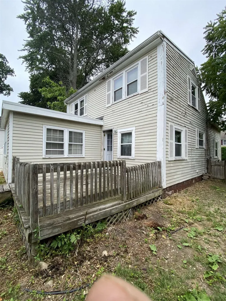 3 Cole Avenue Haverhill MA 01835