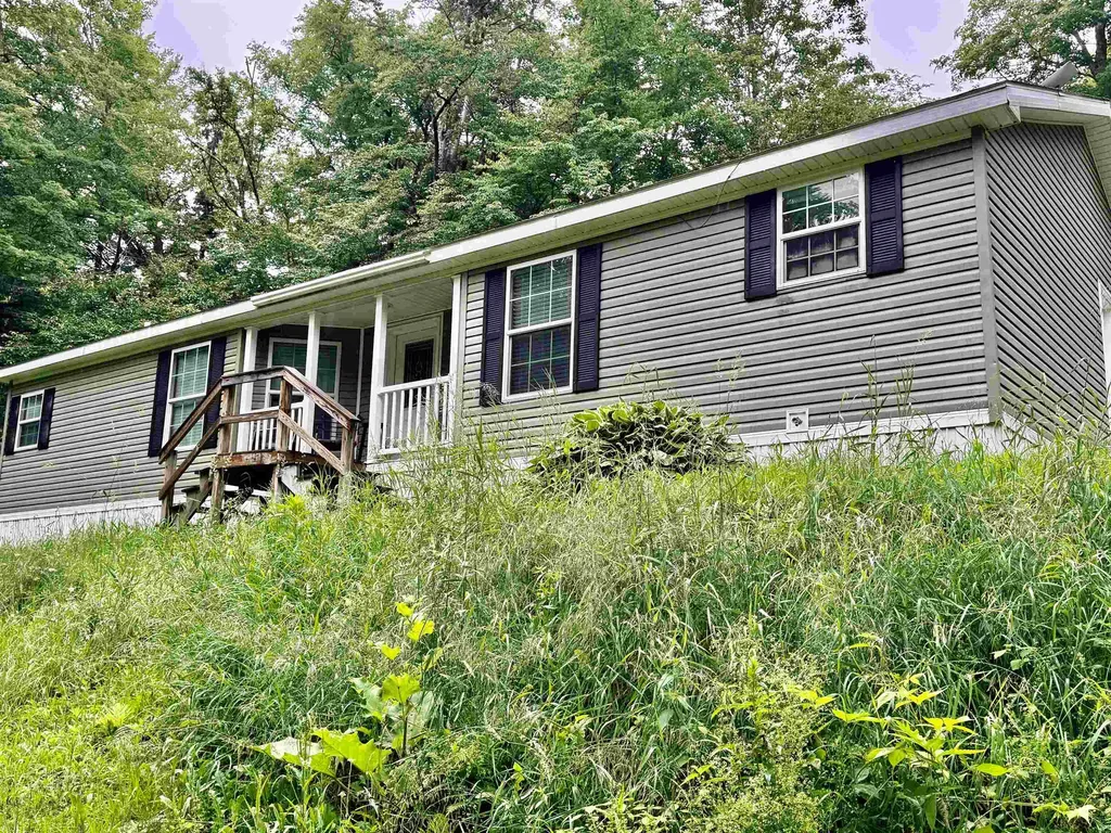 7145 County Road Calais VT 05648