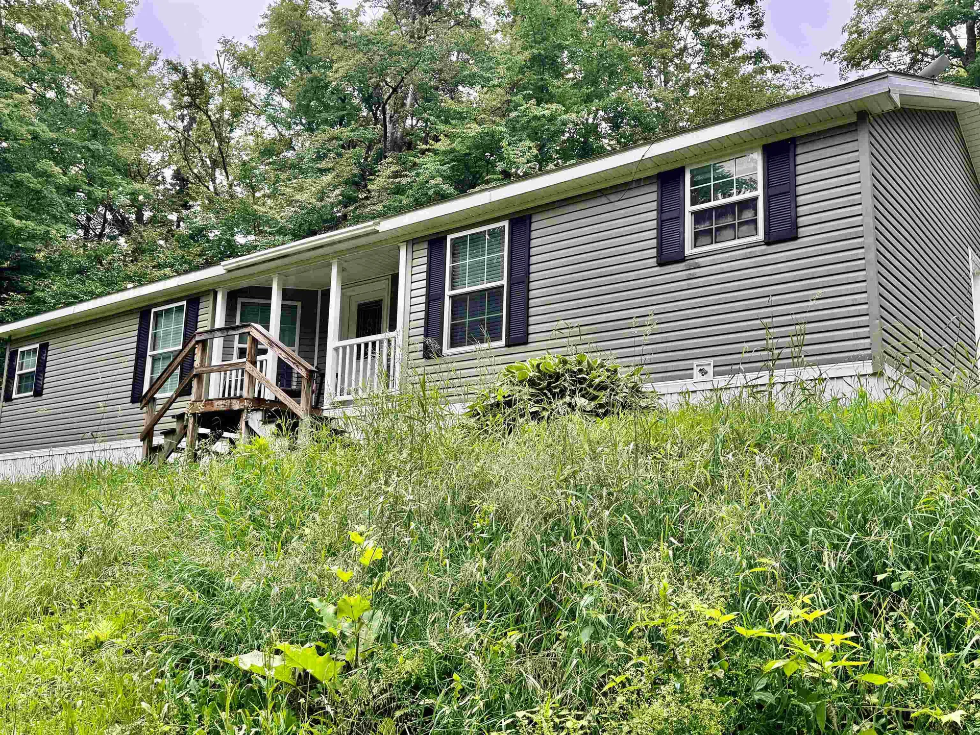 7145 County Road Calais VT 05648