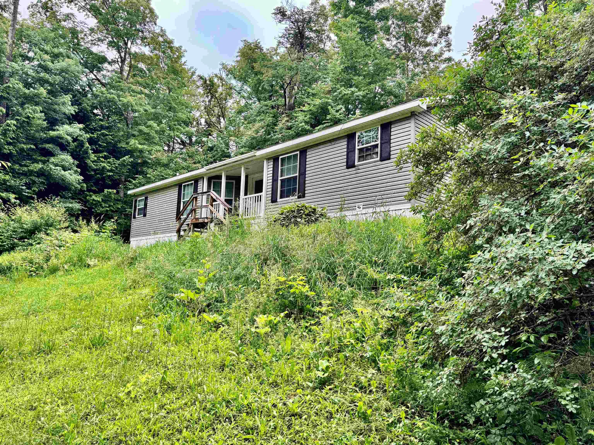 7145 County Road Calais VT 05648
