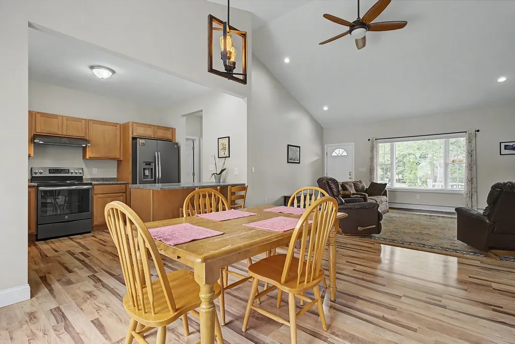 5 Nola Avenue Rochester NH 03867