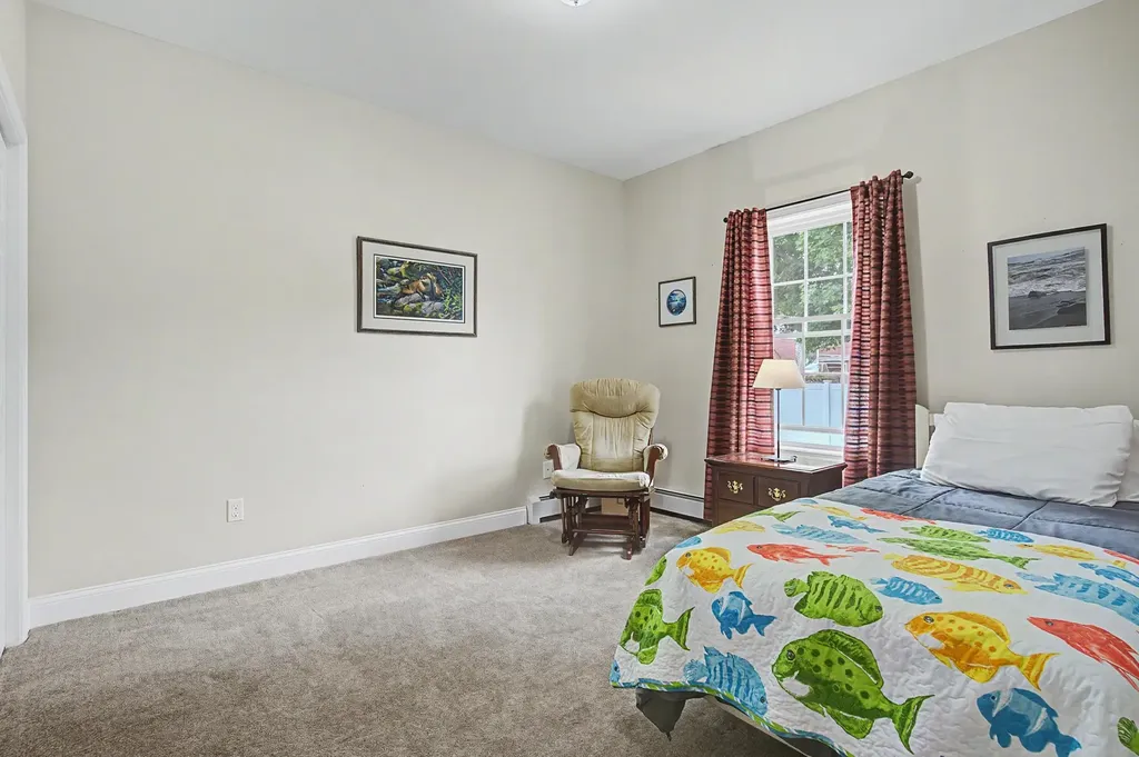 5 Nola Avenue Rochester NH 03867