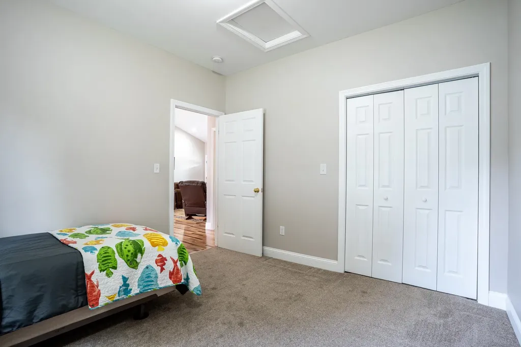 5 Nola Avenue Rochester NH 03867