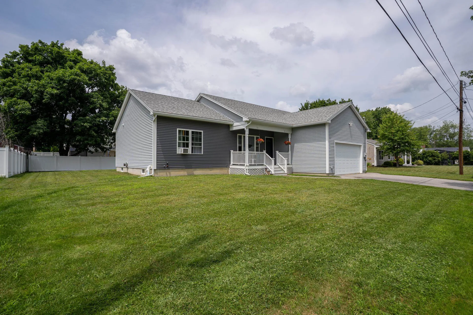 5 Nola Avenue Rochester NH 03867
