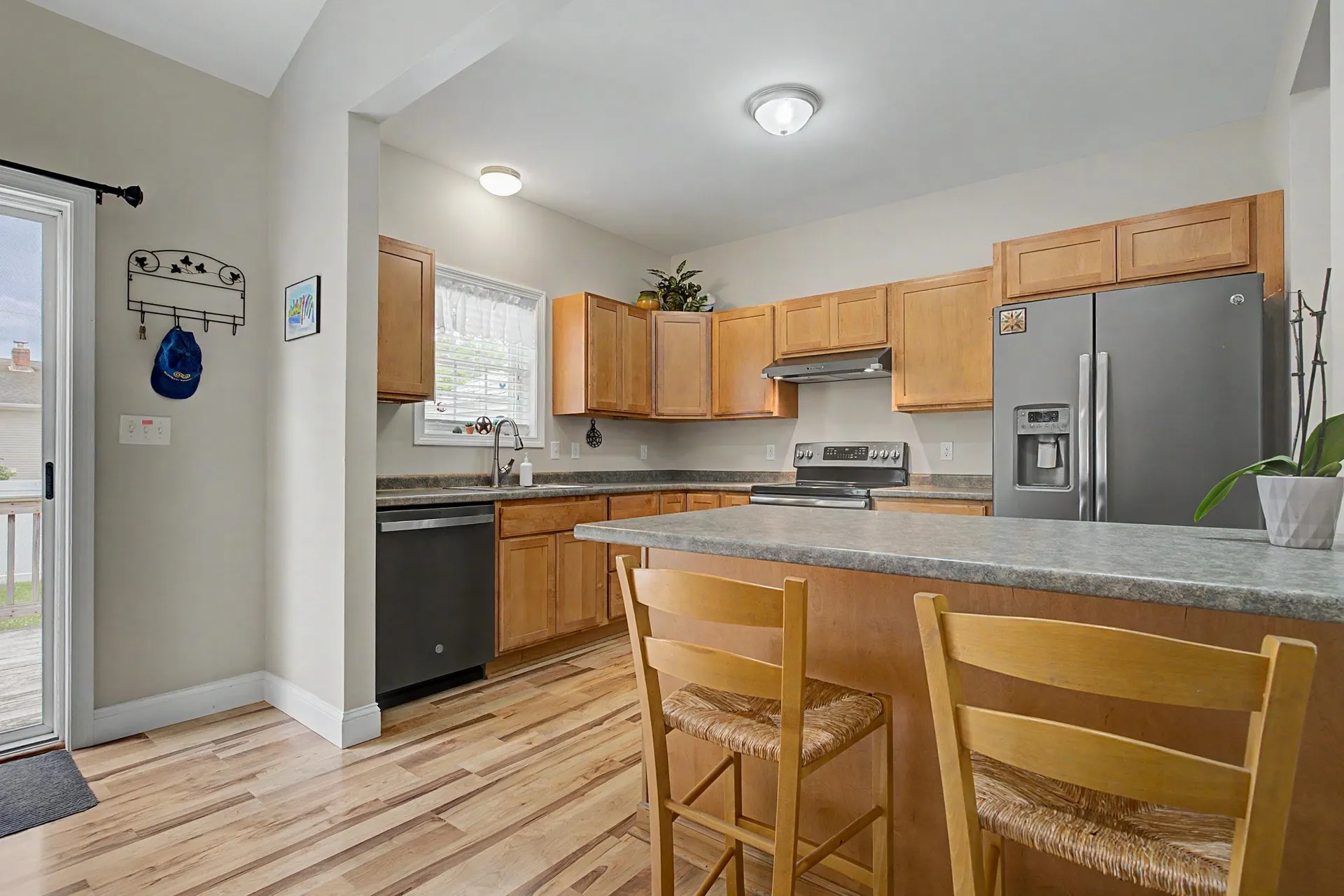 5 Nola Avenue Rochester NH 03867