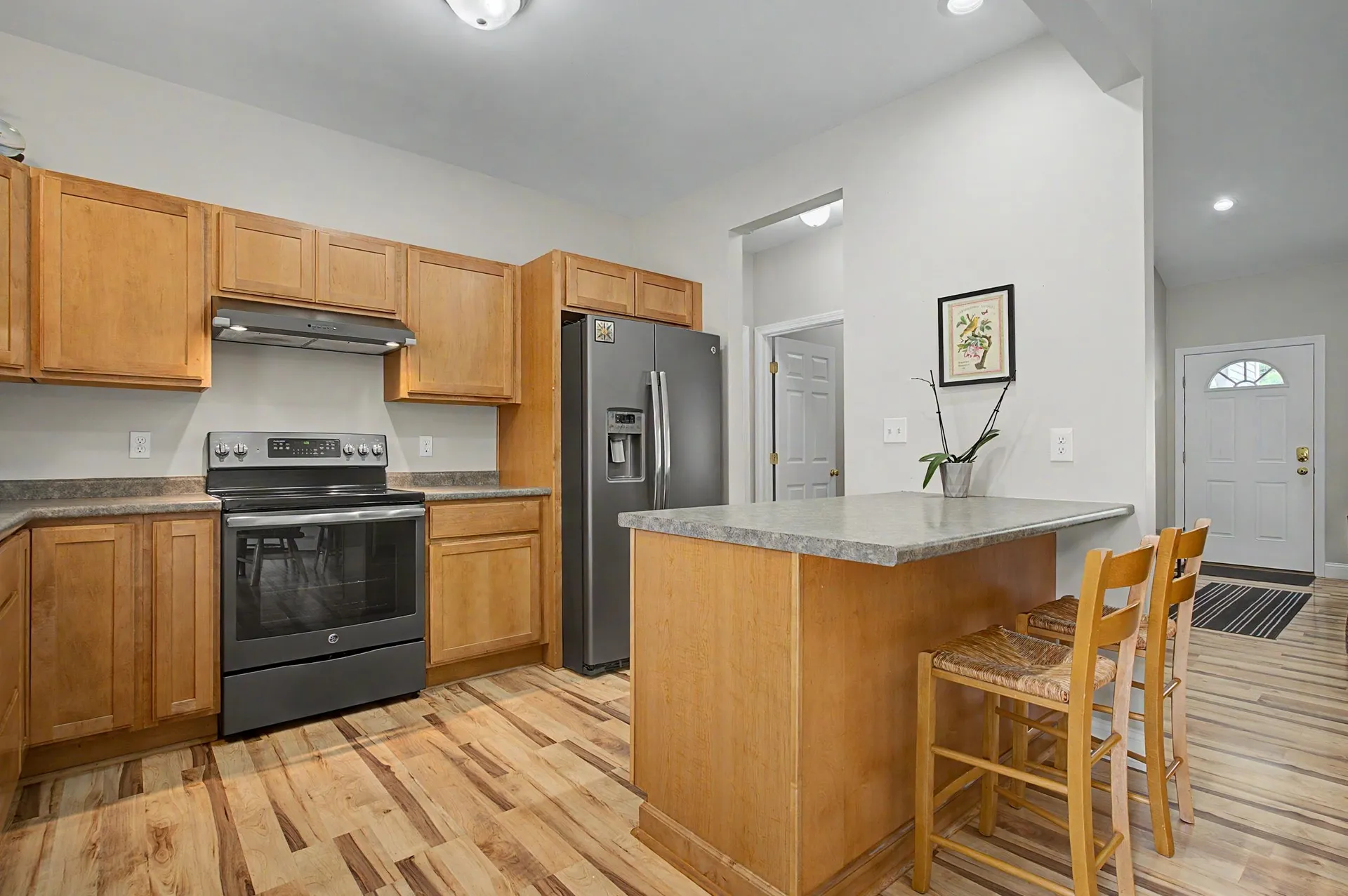 5 Nola Avenue Rochester NH 03867