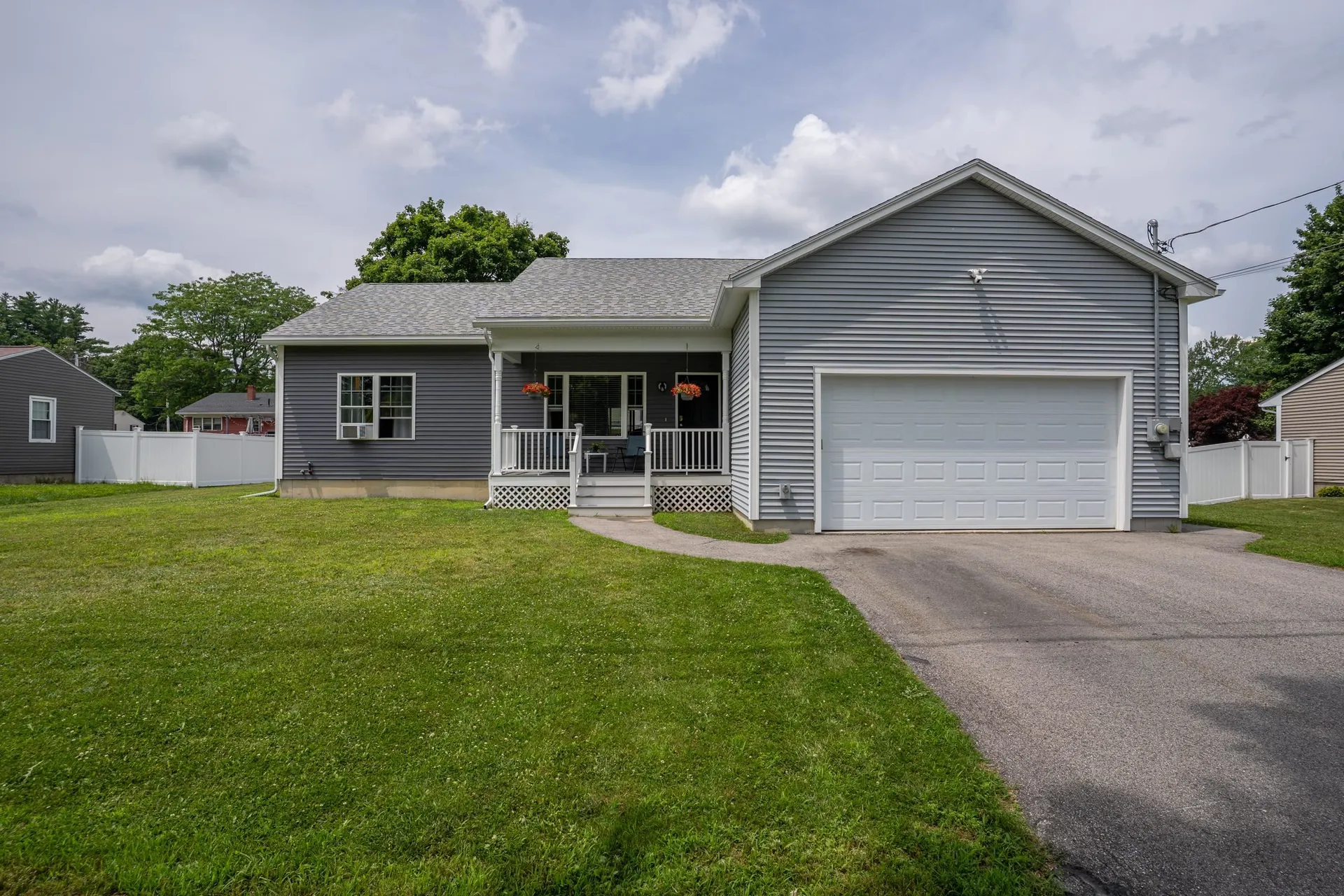 5 Nola Avenue Rochester NH 03867