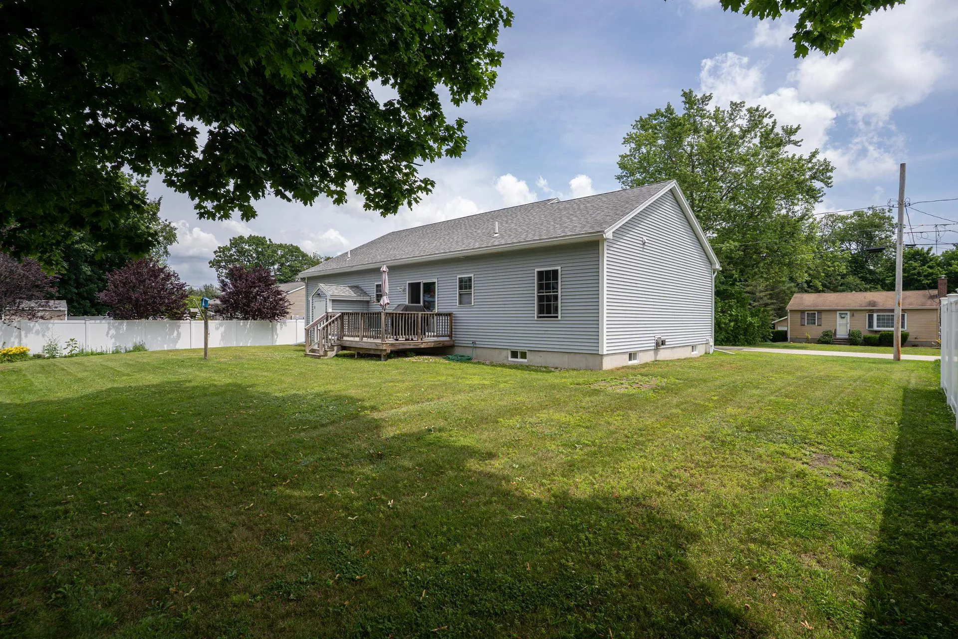 5 Nola Avenue Rochester NH 03867