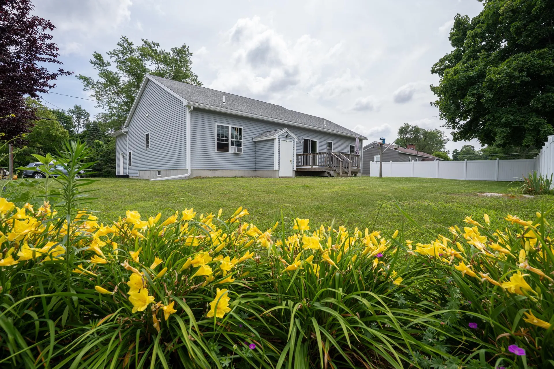 5 Nola Avenue Rochester NH 03867