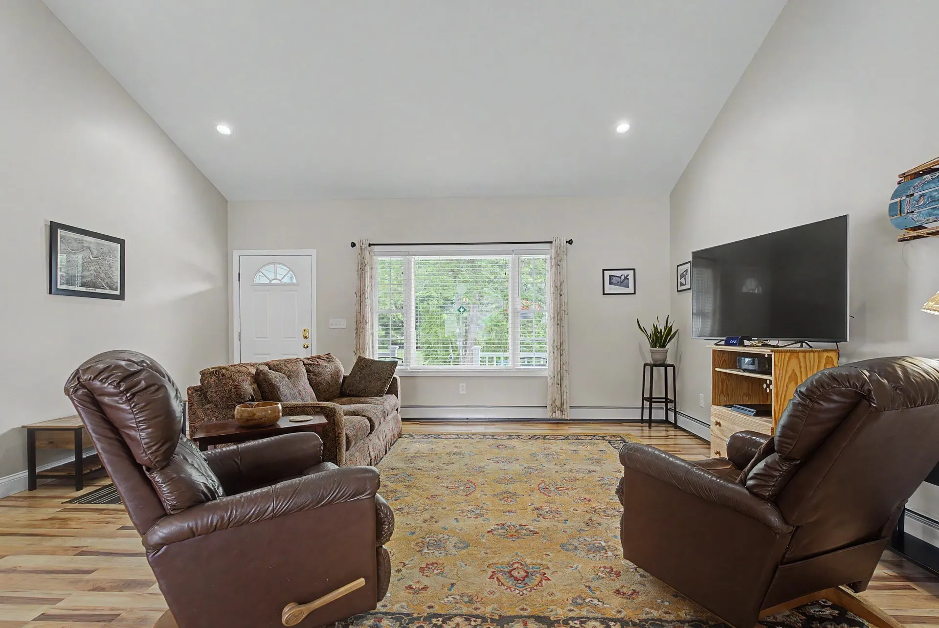 5 Nola Avenue Rochester NH 03867