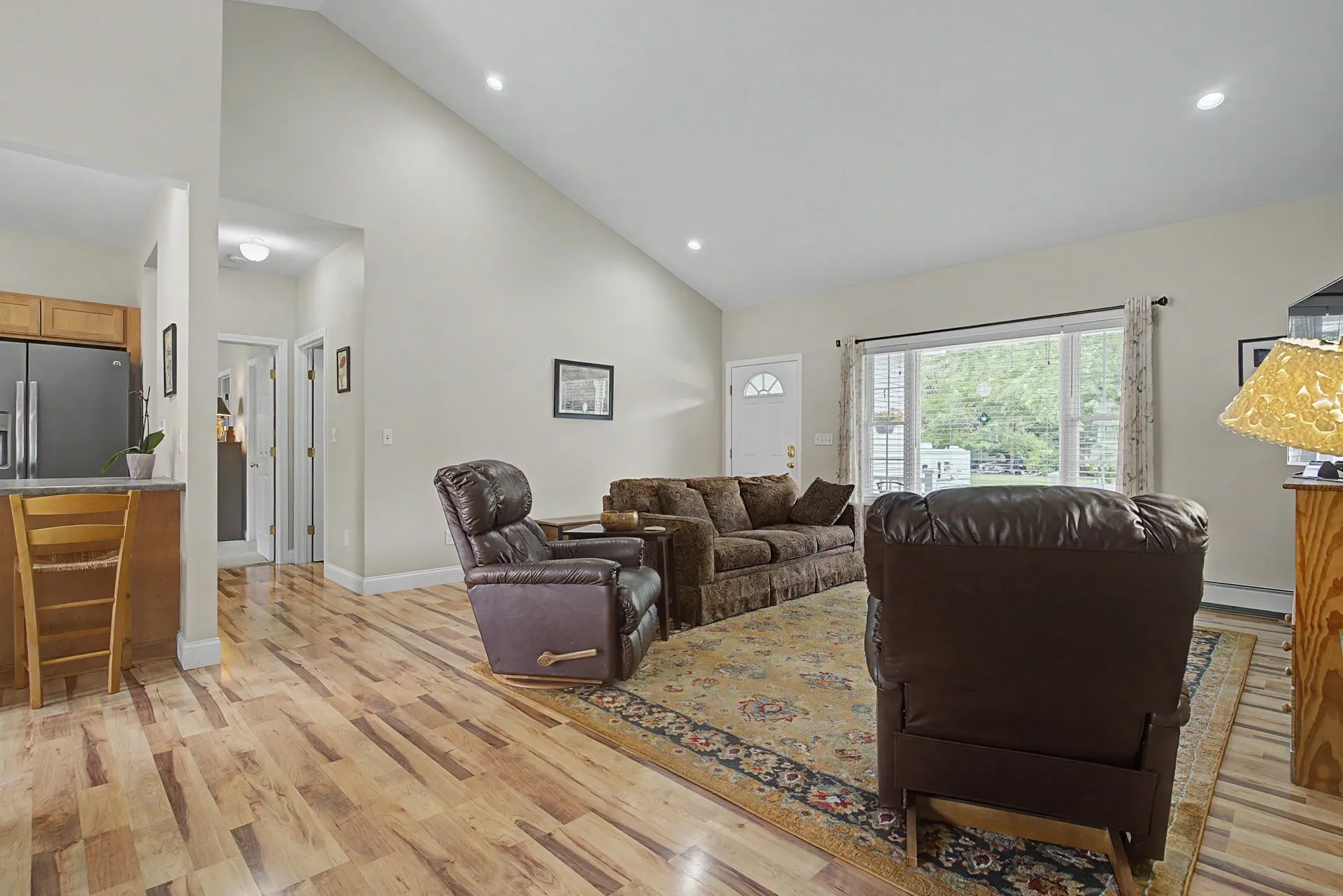 5 Nola Avenue Rochester NH 03867