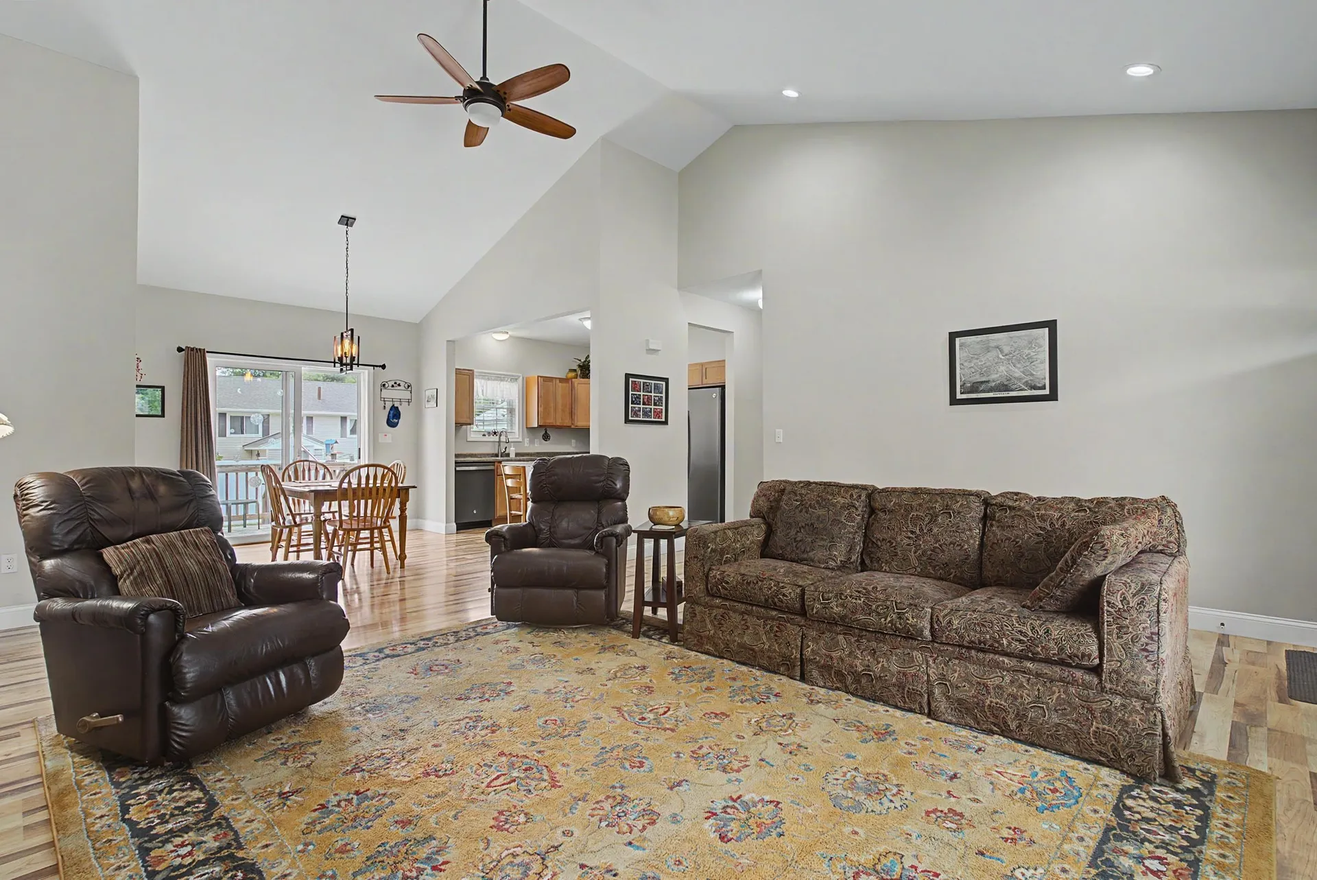 5 Nola Avenue Rochester NH 03867