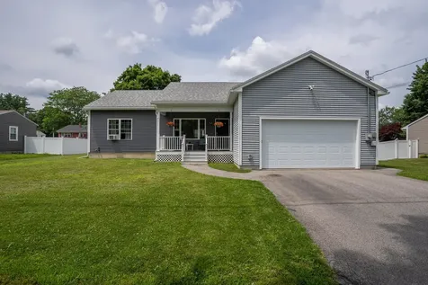 5 Nola Avenue Rochester NH 03867