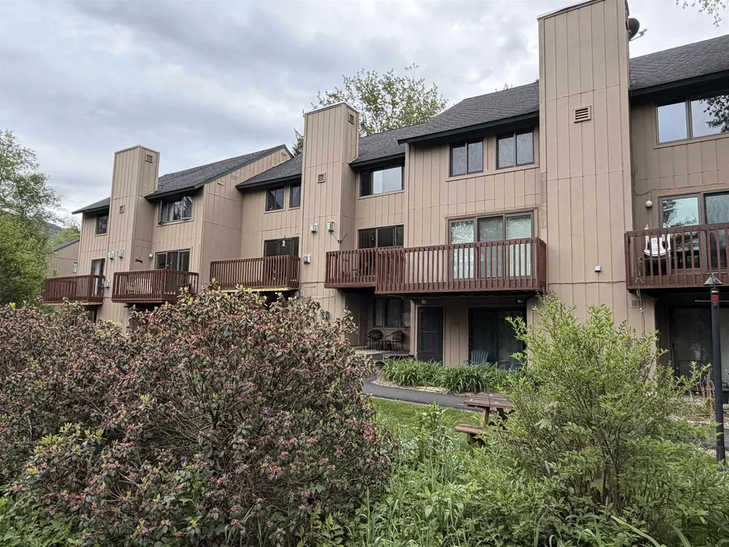 10 Chippewa Way Waterville Valley NH 03215