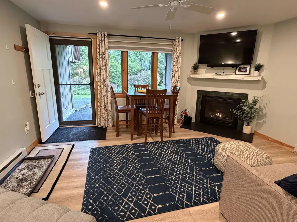 10 Chippewa Way Waterville Valley NH 03215