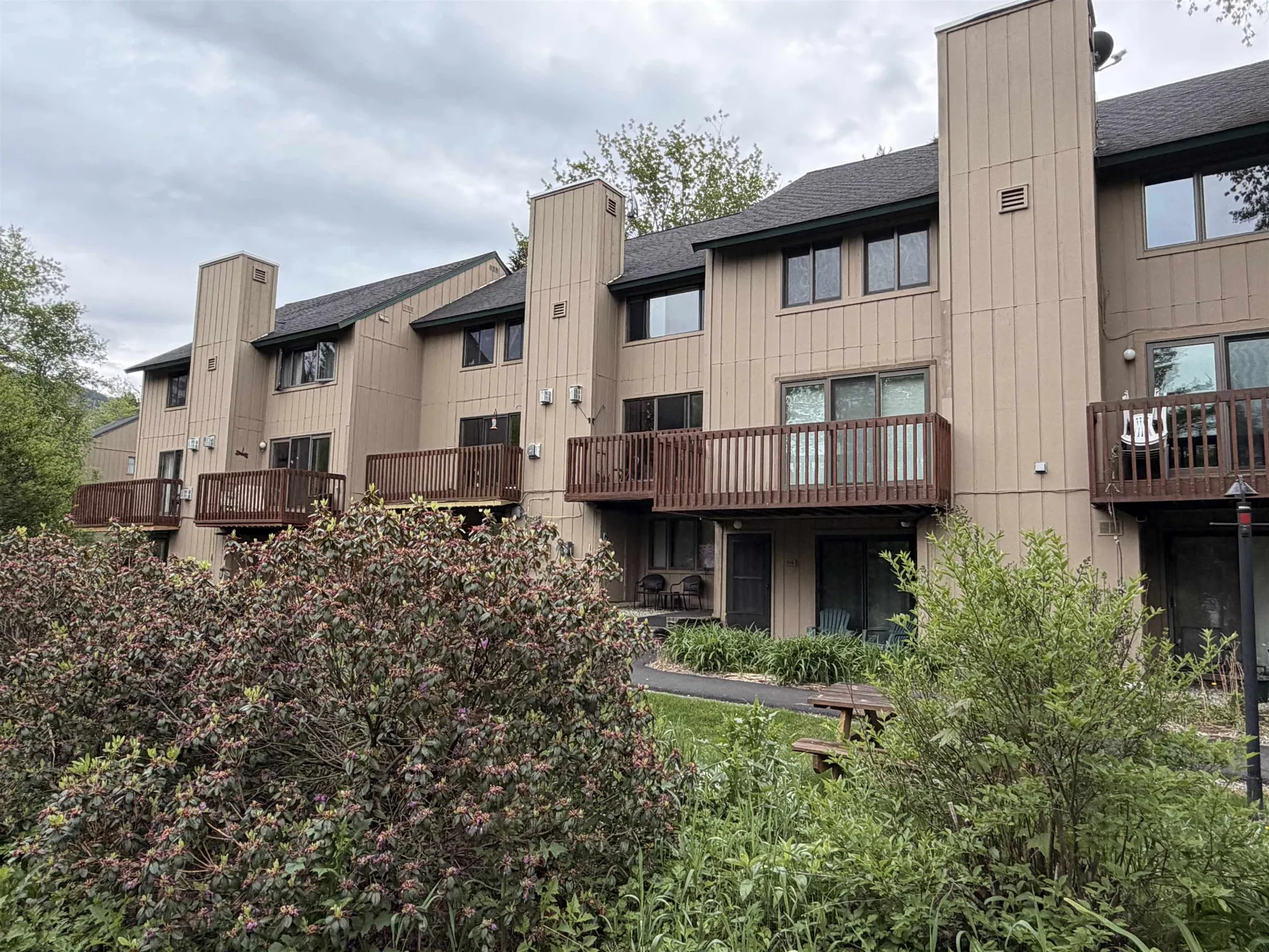 10 Chippewa Way Waterville Valley NH 03215