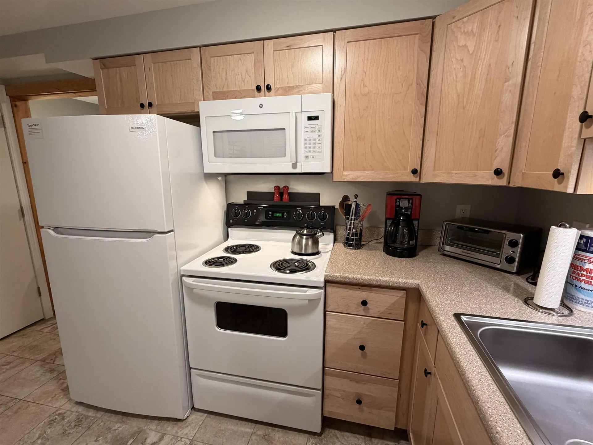 10 Chippewa Way Waterville Valley NH 03215