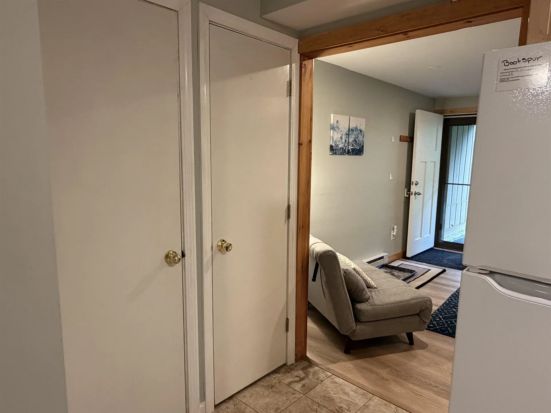 10 Chippewa Way Waterville Valley NH 03215