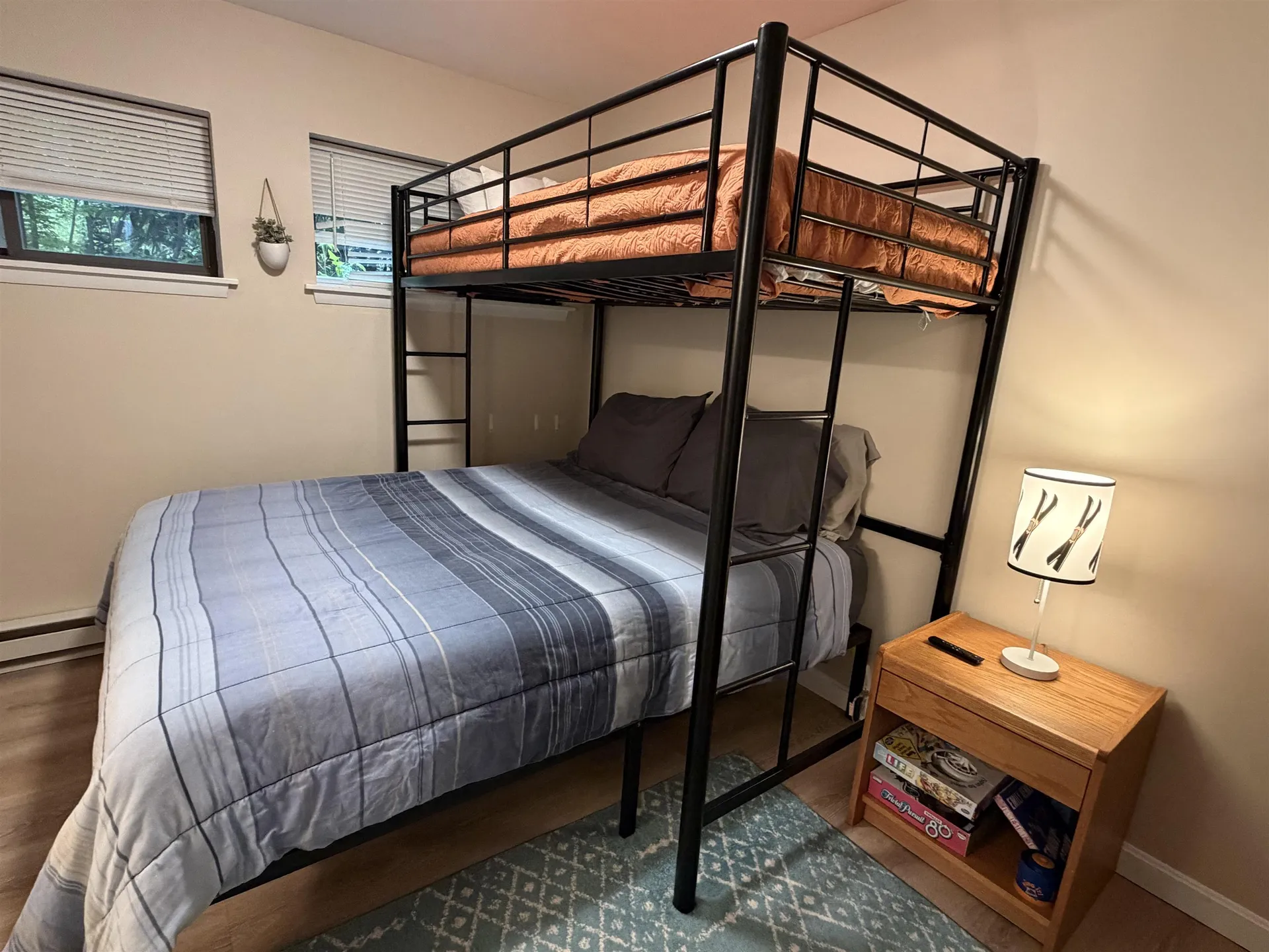 10 Chippewa Way Waterville Valley NH 03215