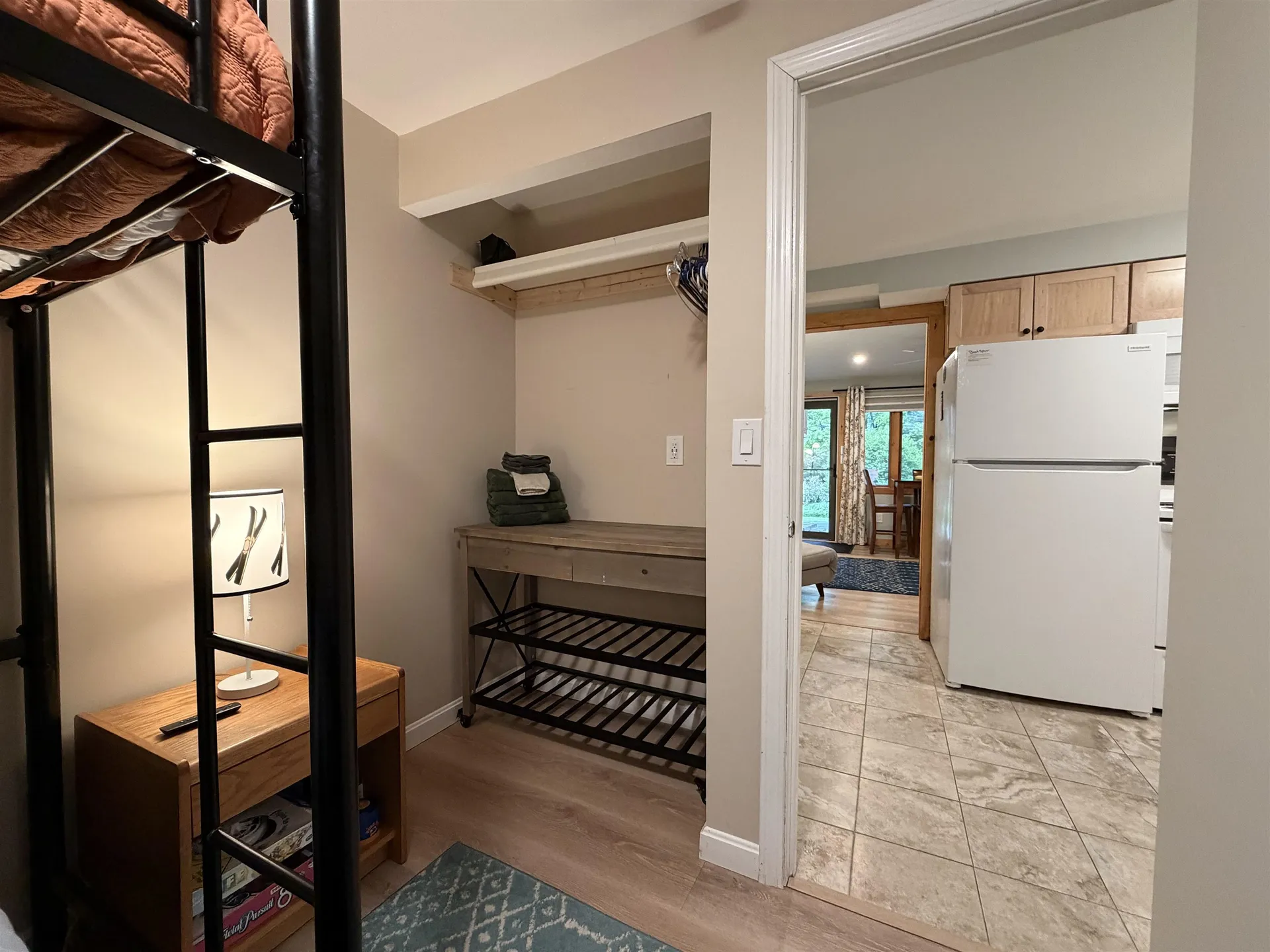 10 Chippewa Way Waterville Valley NH 03215