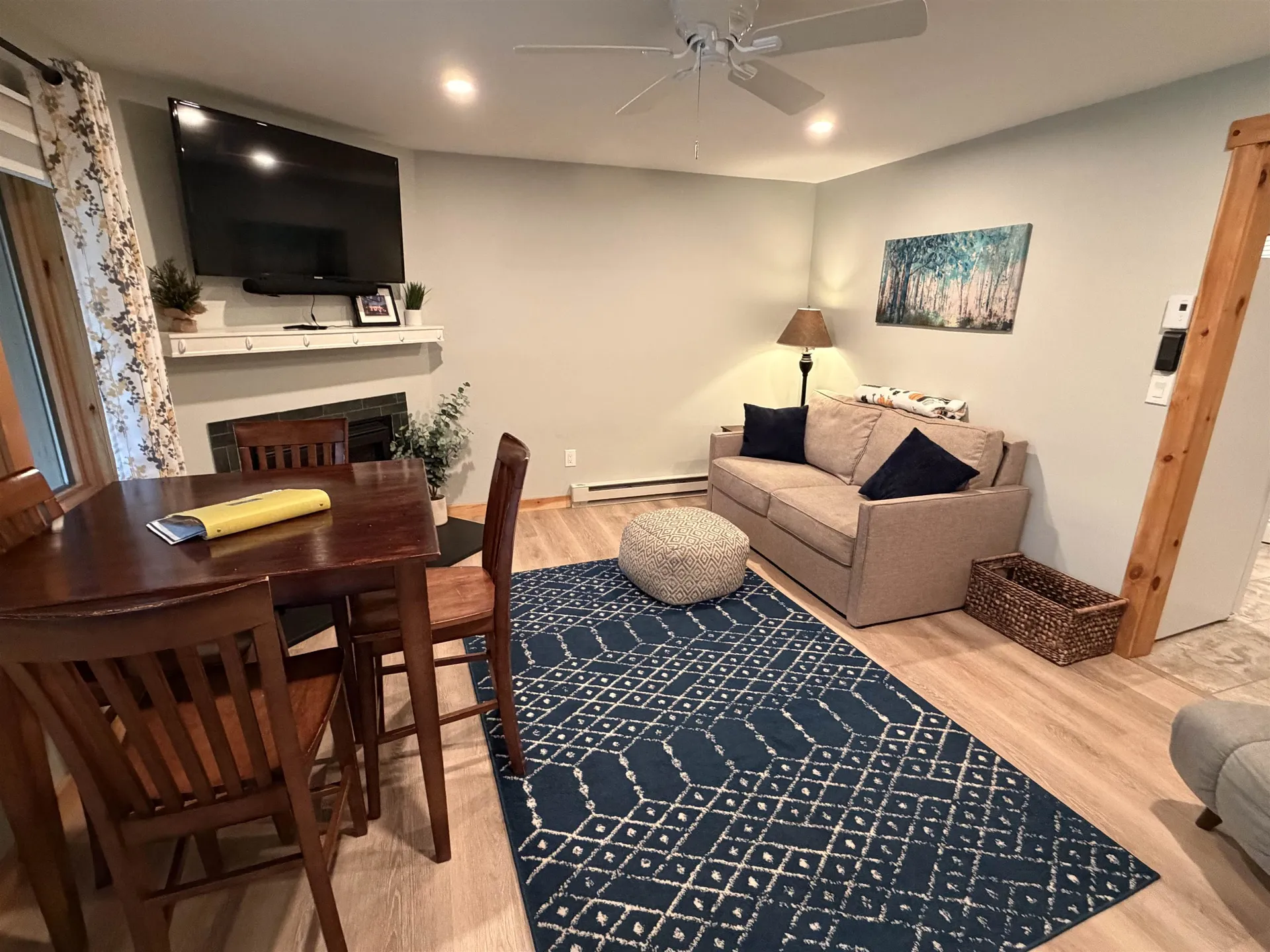 10 Chippewa Way Waterville Valley NH 03215