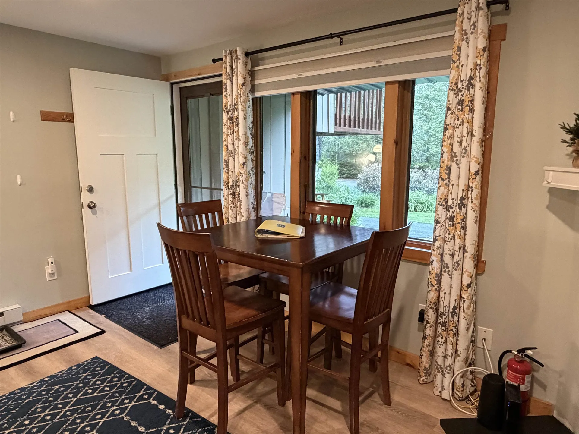 10 Chippewa Way Waterville Valley NH 03215