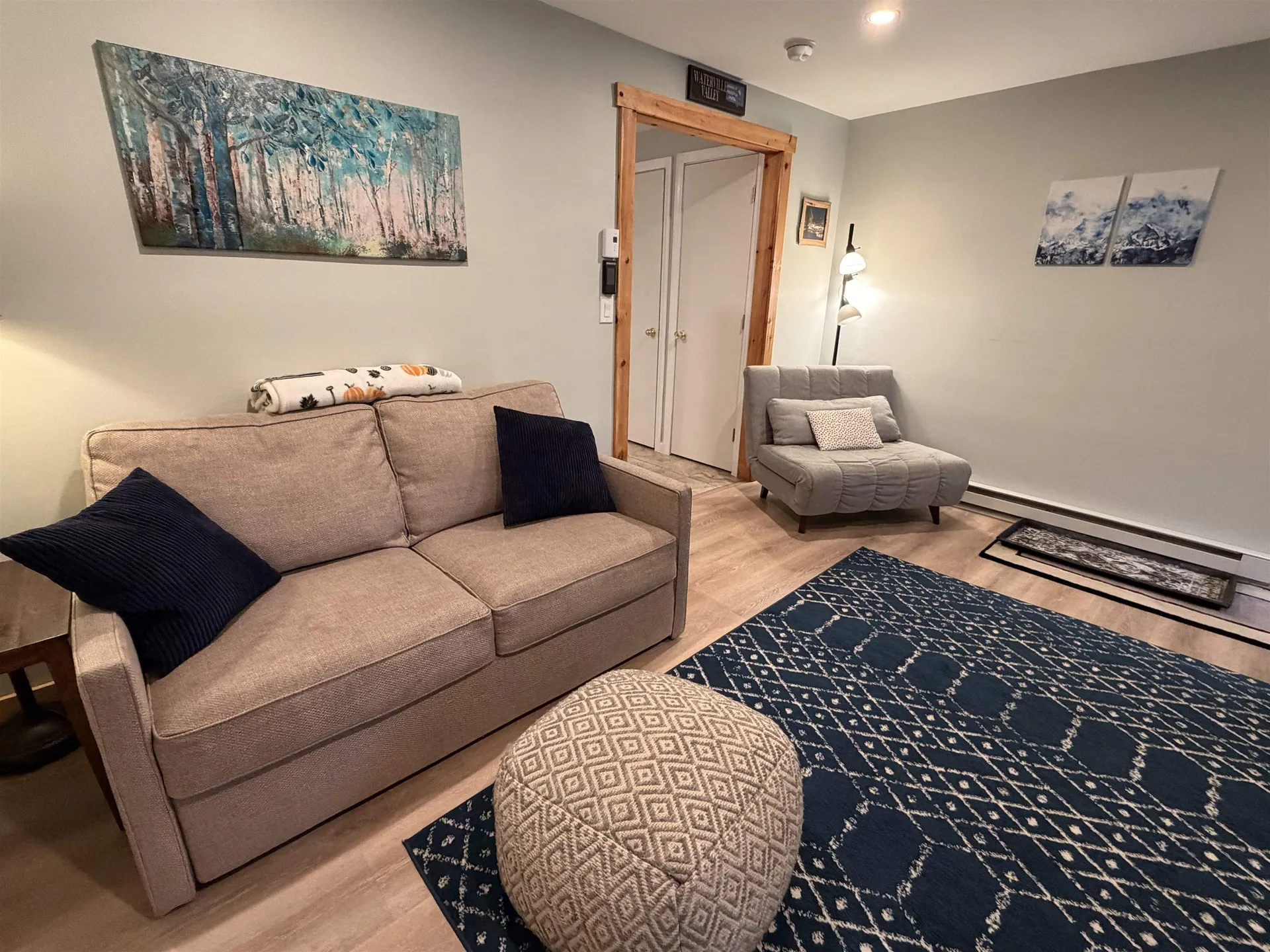 10 Chippewa Way Waterville Valley NH 03215