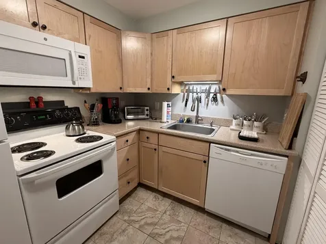 10 Chippewa Way Waterville Valley NH 03215