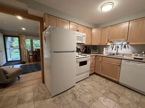 10 Chippewa Way Waterville Valley NH 03215