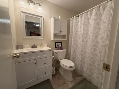 10 Chippewa Way Waterville Valley NH 03215