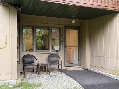10 Chippewa Way Waterville Valley NH 03215